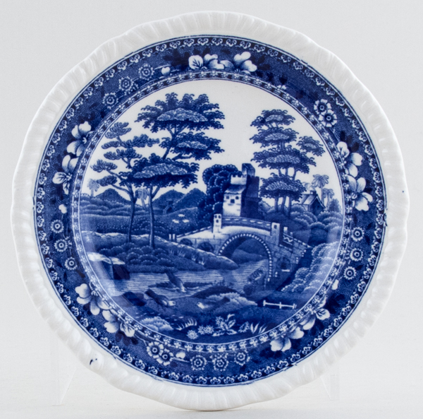 Plate c1930s